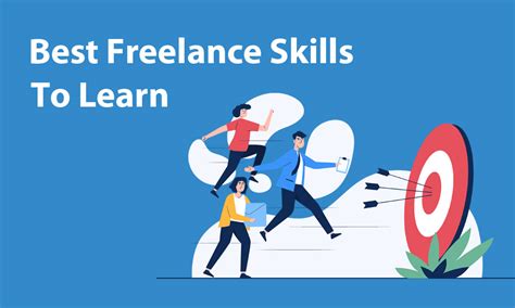 best skills to learn in 2023 for freelancing